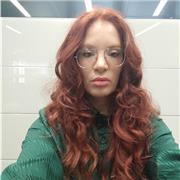 Persona dinámica con ganas de enseñar y a toda clase de gente,mayores y pequeños con ganas de aprender, extranjeros y españoles, todo el mundo es bienvenido si quiere aprender y tiene ganas